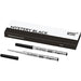 Montblanc Ballpoint Refills, Mystery Black