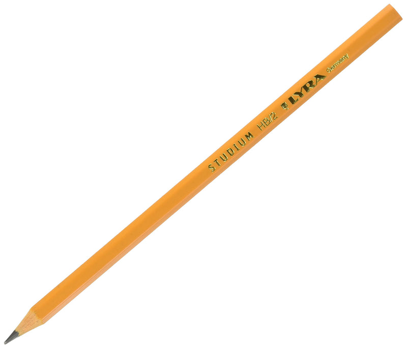 CF12MATITA STUDIUM 2HB
