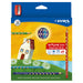 33 Mm 24 Stck. Sortierte Farben