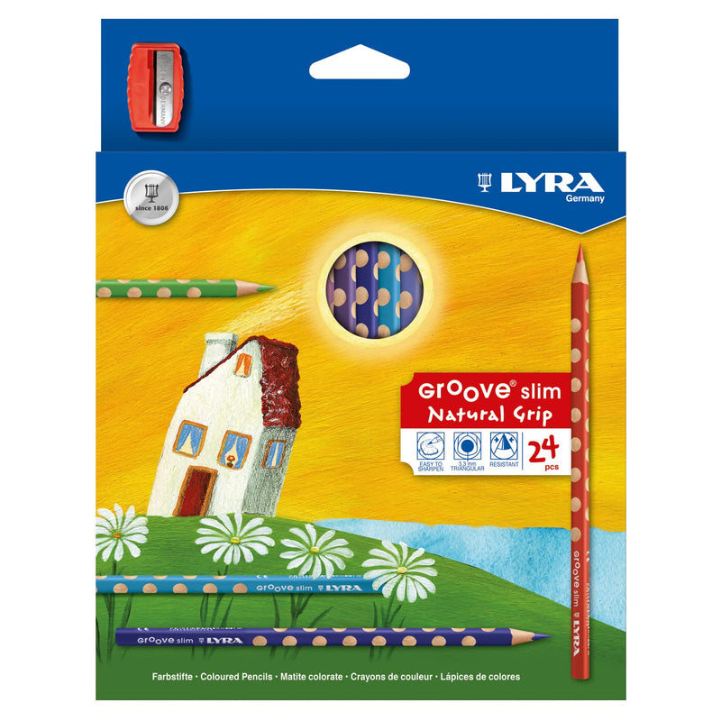 33 Mm 24 Stck. Sortierte Farben