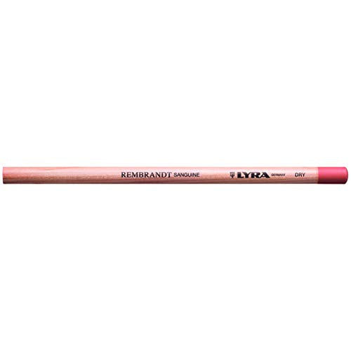 Cf12 Matita Rembrandt Sanguigna Dry