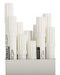 Lyra L4410001 Chalk Marker, White