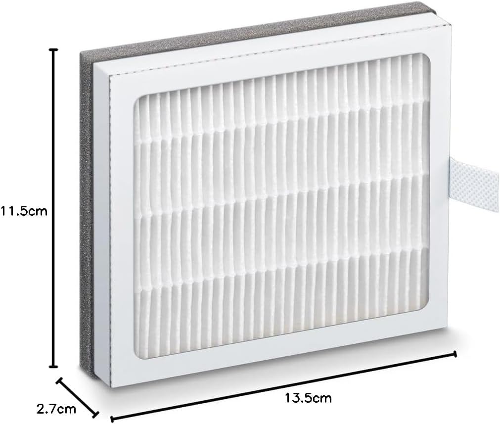 Beurer Filtri Purificatore Lr330
