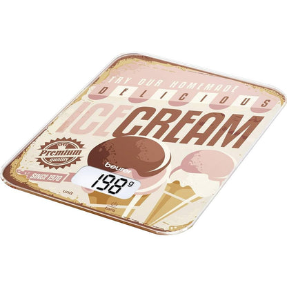 Bilancia Da Cucina Ks19 Icecream