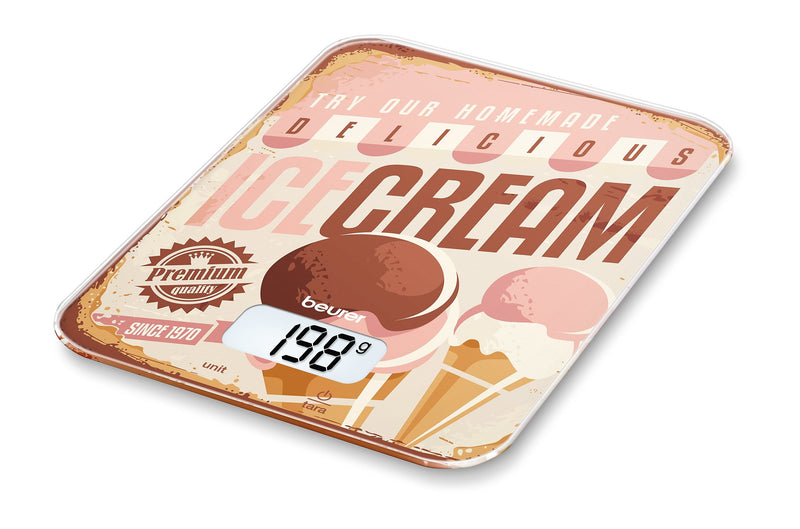 Bilancia Da Cucina Ks19 Icecream