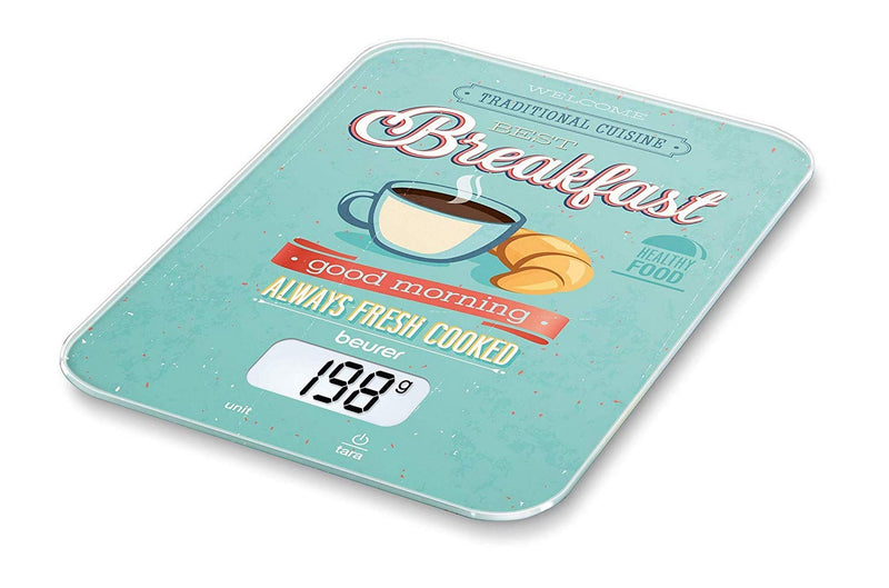 Bilancia Da Cucina Ks19 Breakfast