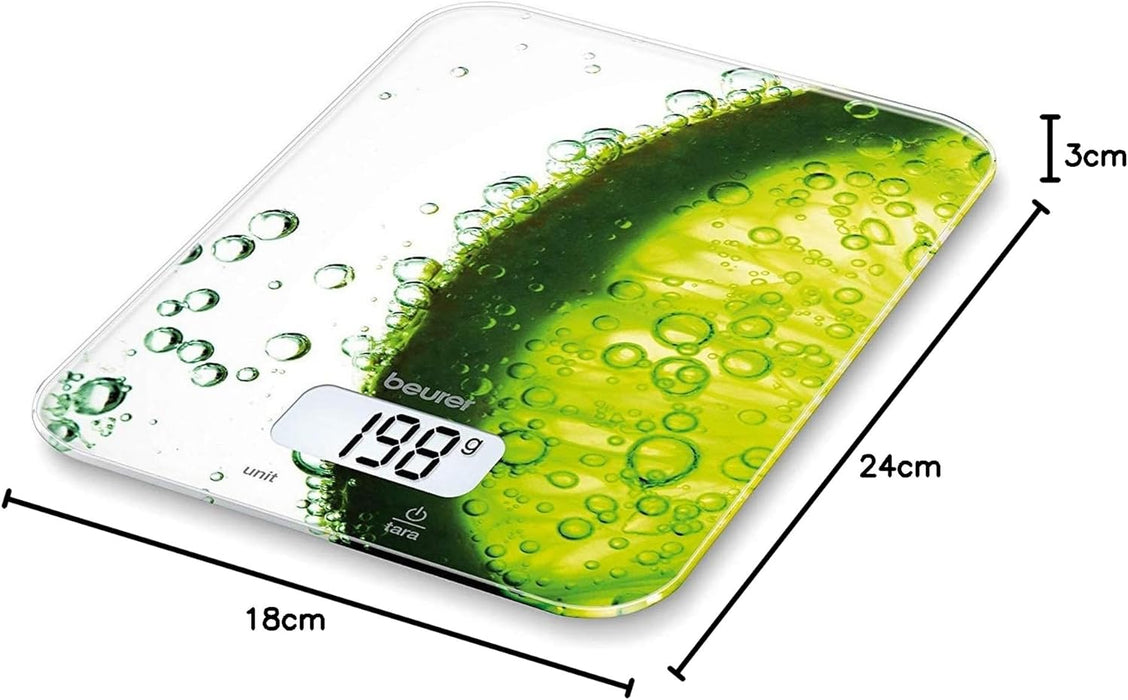 Bilancia Da Cucina Ks19 Fresh