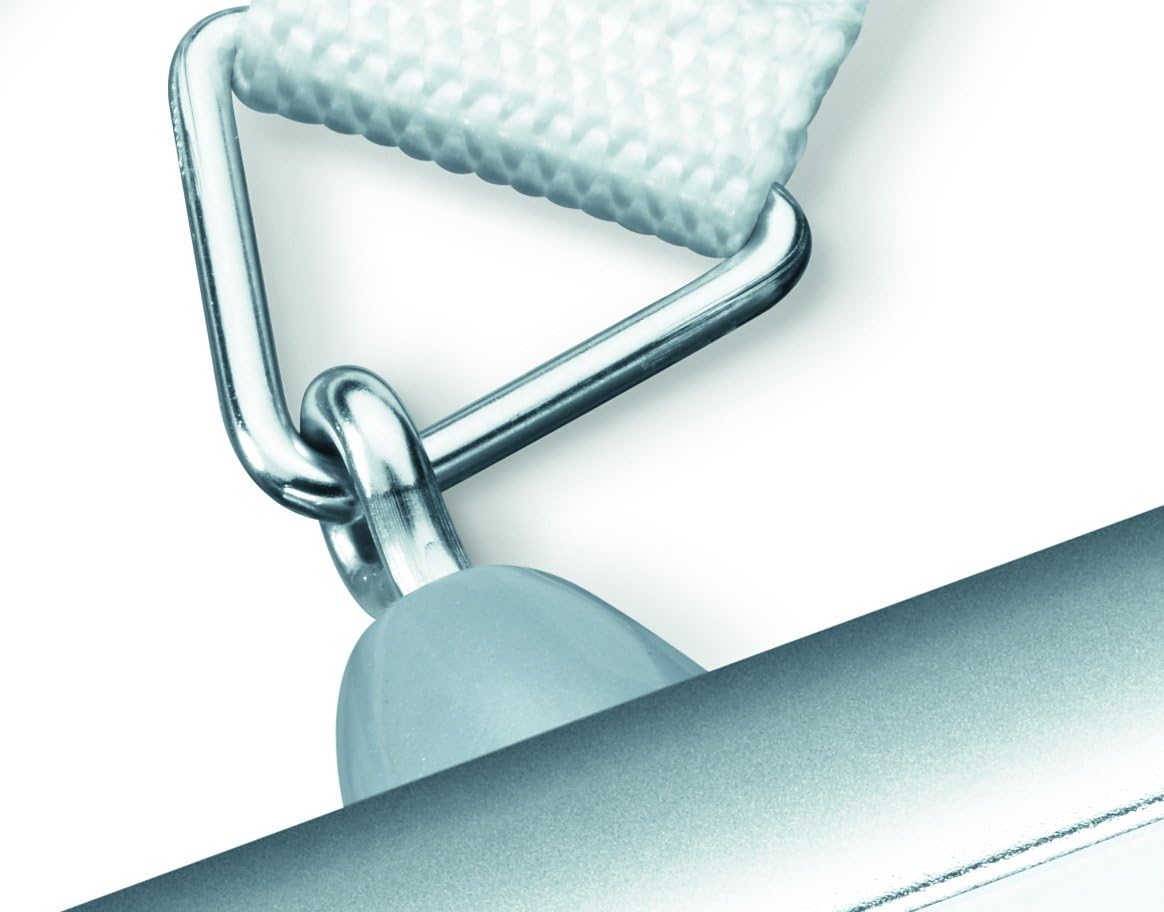 Beurer LS 06 / LS 10 Kofferwaage, Gepäckwaage ideal für Flugreisen
