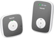 Beurer BY 33 Baby Monitor, 300 m range, low radiation and energy efficient transmission