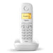Cordless Gigaset Cordl.A170 White 50 Memo PLF Dis.Alfanum