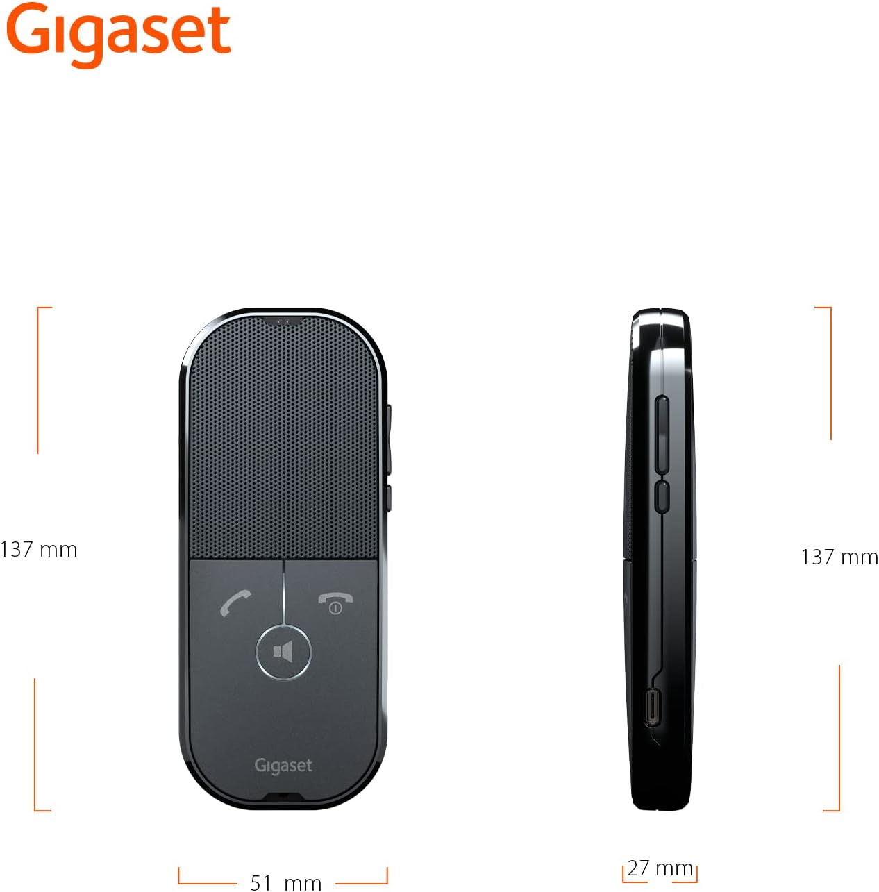 Gigaset Ion H Pro
