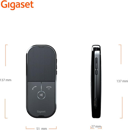 Gigaset Ion H Pro