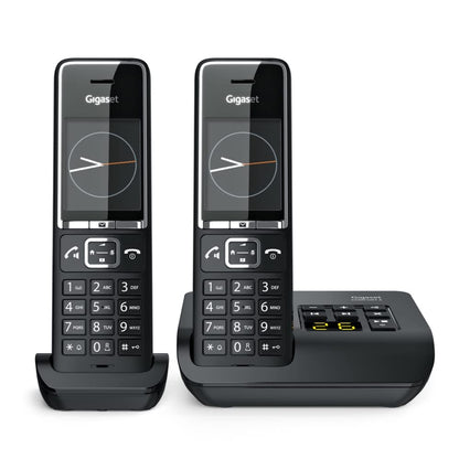 Cordless Gigaset Comfort 550A Duo