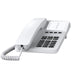 GIGASET TELEFONO SOBREMESA DESK 400 WHITE