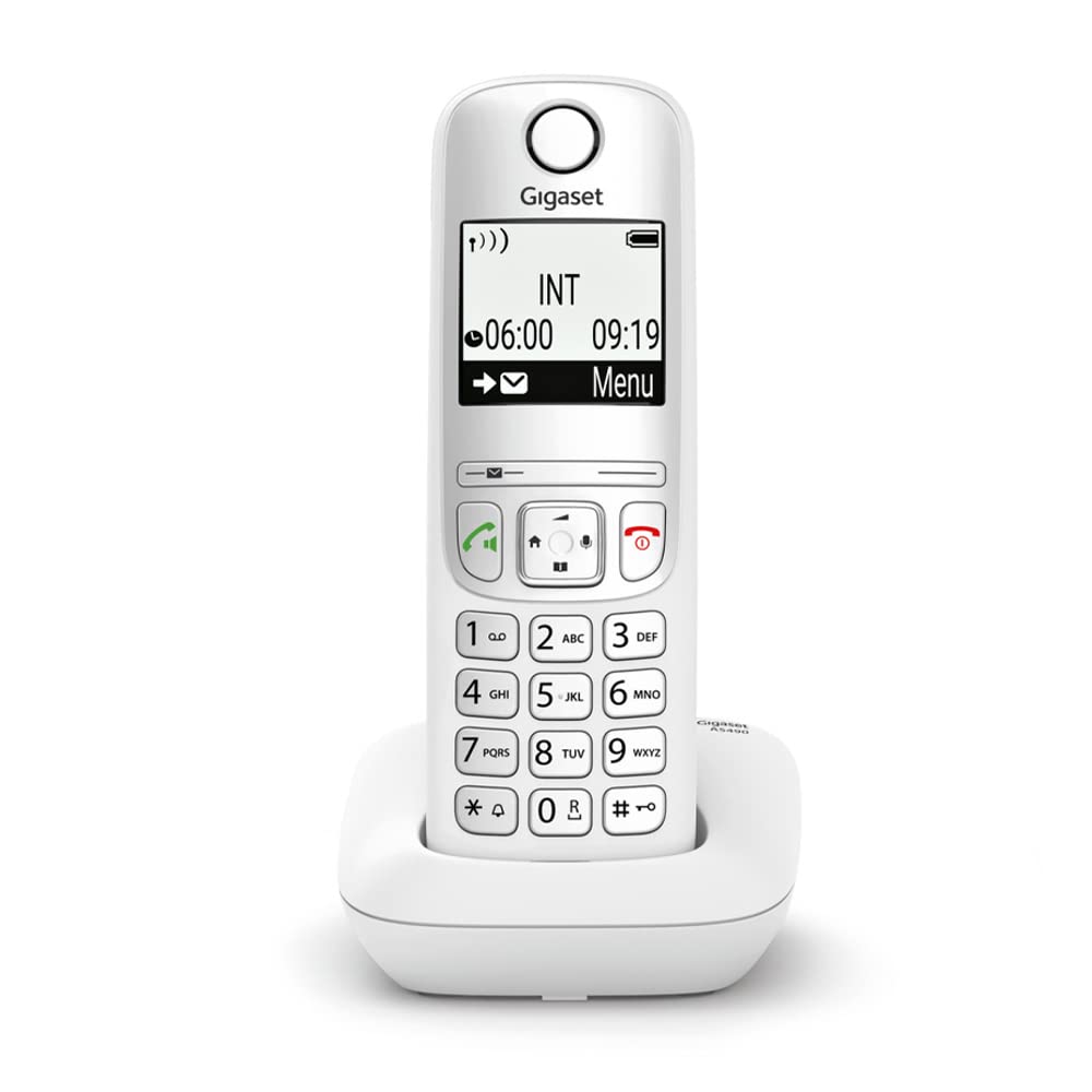 Gigaset Cordless AS490