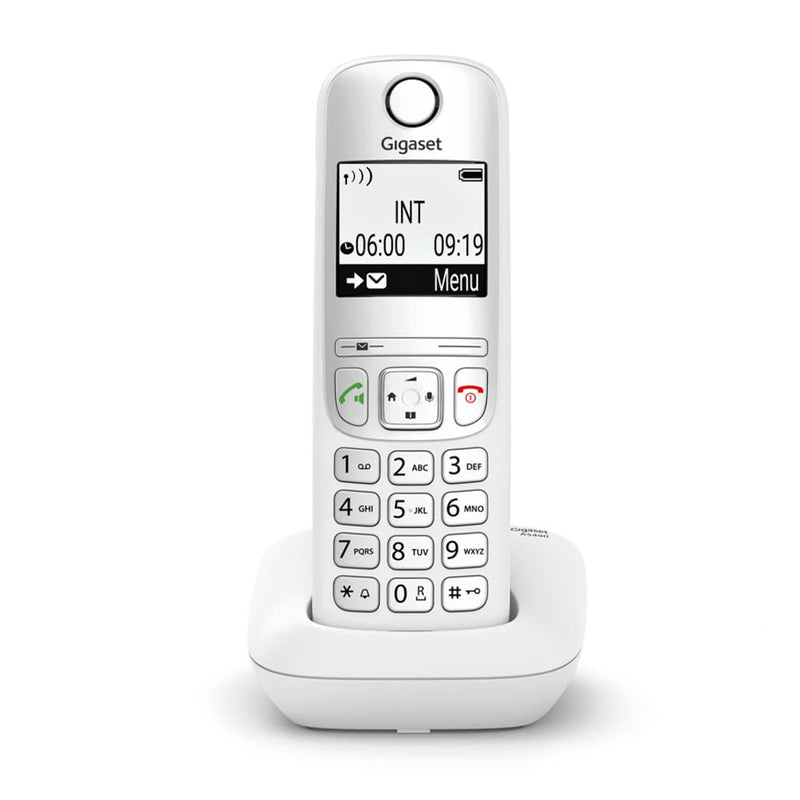 Gigaset Cordless AS490