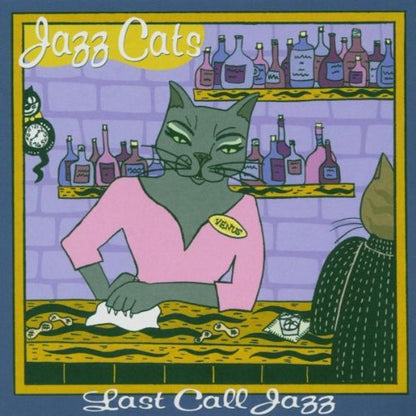 Last Call Jazz