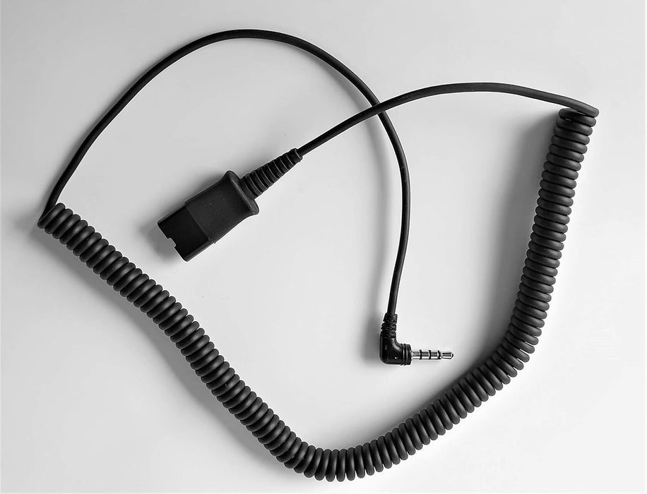 Acpj25 2.5Mm Adapter