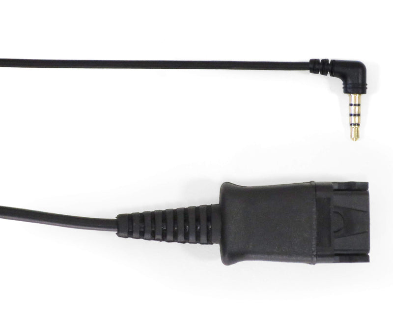 Acpj25 2.5Mm Adapter