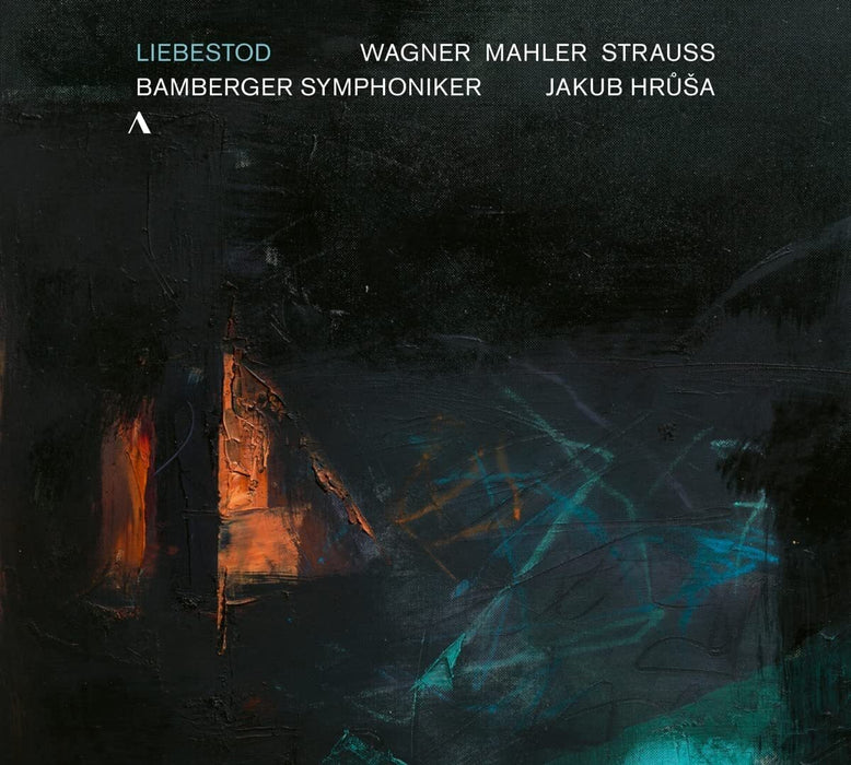 Wagner/Mahler/Strauss: Liebestod