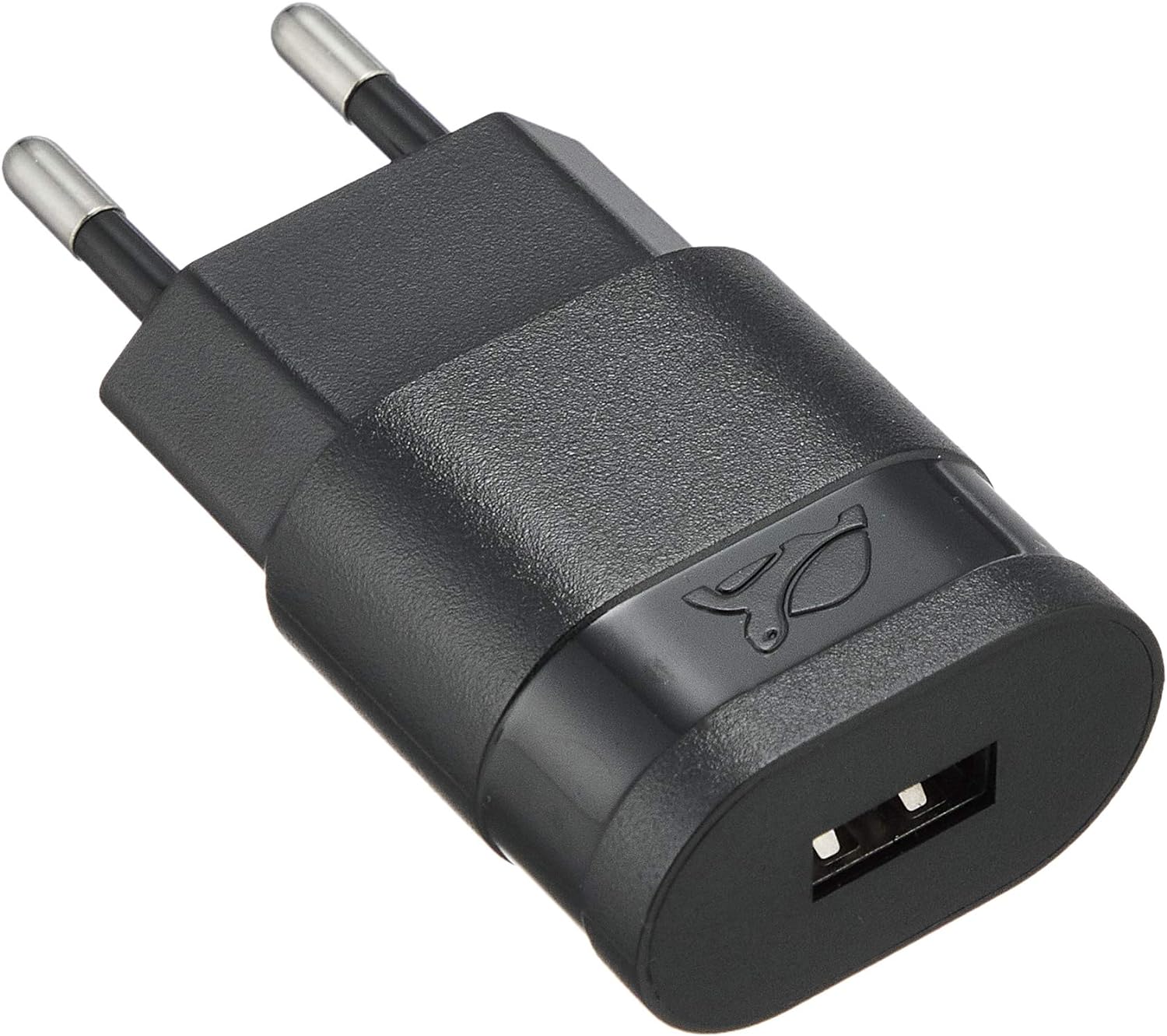 Rivacase VA4115 BD2 EN Caricabatterie per dispositivi mobili Interno Nero - Caricabatterie per dispositivi mobili (Interno, AC,5 V, 1,2 m, Nero