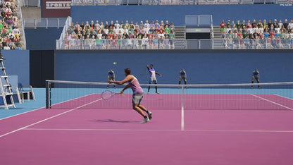 Matchpoint: Tennis Championships - Legends Edition (Ita/Multi In Game)
