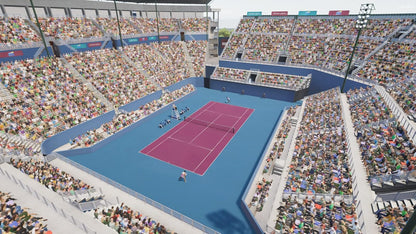 Videogioco Kalypso Matchpoint Tennis Championship Legends Edition