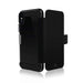 Black Rock Air Business Folio Case for iPhone X - Black