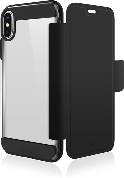 Black Rock Portfolio Air Fitness Case for Apple iPhone X Black