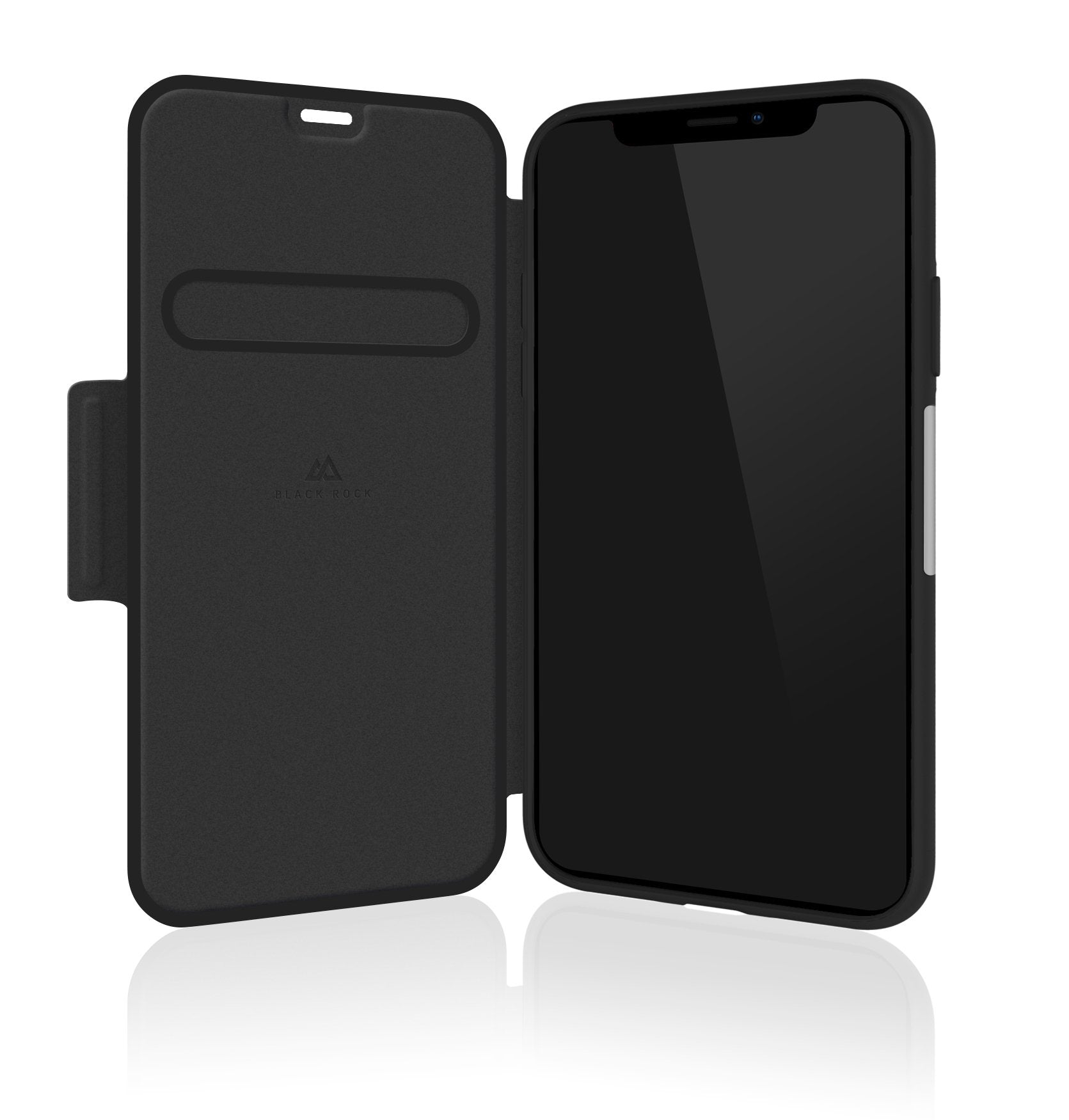 Black Rock Portfolio Air Fitness Case for Apple iPhone X Black
