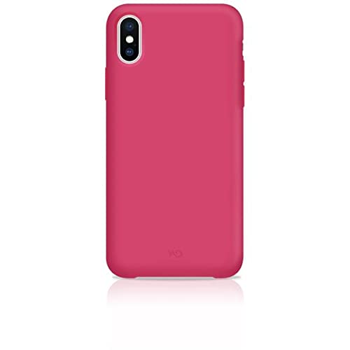 White Diamonds 1375CLR41 Fitness Case for Apple iPhone XS/X Pink