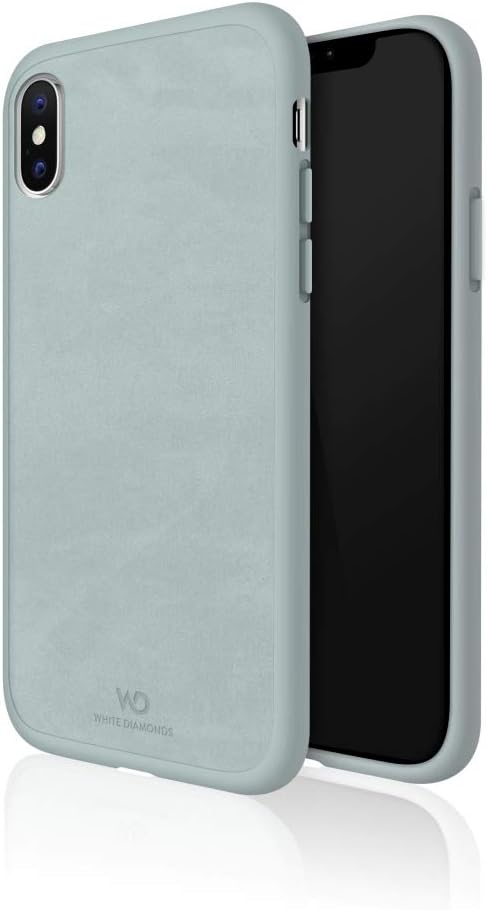 Promise Case Iphone Xs Sky Blue