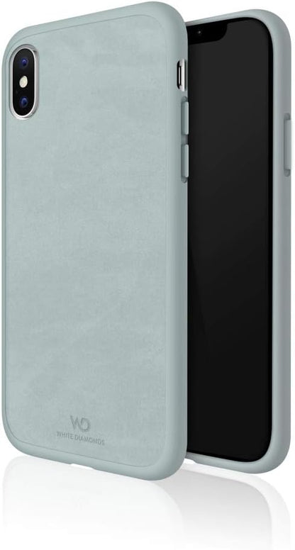 Promise Case Iphone Xs Sky Blue