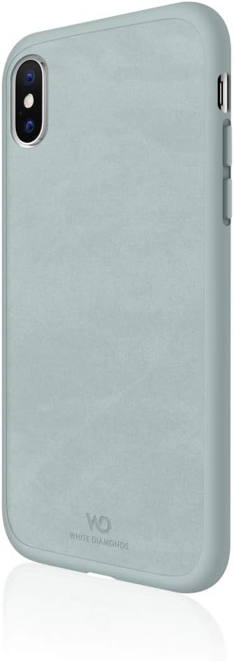 Promise Case Iphone Xs Sky Blue