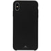 Black Rock"Fitness" Protective Case for Apple iPhone Xs Max - Perfect Protection - Silicone - Ideal for Outdoor and/or Sports Activities - 180 Degree Protection - Black