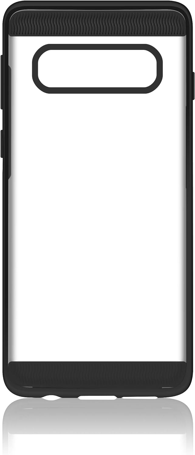 Black Rock Case for Samsung Galaxy S10 Air Robust Black