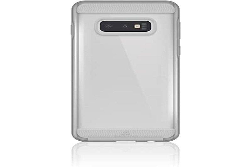 AIR ROBUST COVER PER GALAXY S10E TRASPARENTE