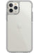 Black Rock Robust Transparent Protective Case for Apple iPhone 11 Pro, Plastic, Ideal for Outdoor and/or Sports Activities, 180 Degree Protection, Transparent