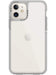 Blackrock COVER ULTRA ROBUSTA PER IPHONE 11 COLORE TRASPARENTE