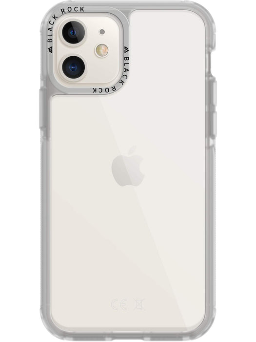 Blackrock COVER ULTRA ROBUSTA PER IPHONE 11 COLORE TRASPARENTE