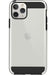 Black Rock "Air Robust" Case for Apple iPhone 11 Pro Max, Perfect Protection, Slim Design, Polycarbonate, Polyurethane termoplastic (PUT