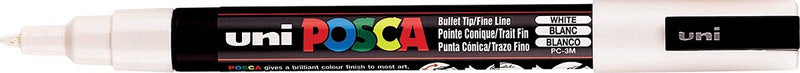 Uni Posca 0.9-1.3mm