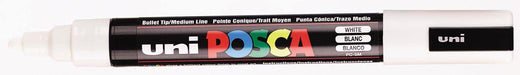 CF6 POSCA MEDIO WHITE - Y18269