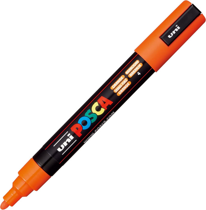 CF6 POSCA MEDIUM ORANGE - Y18264