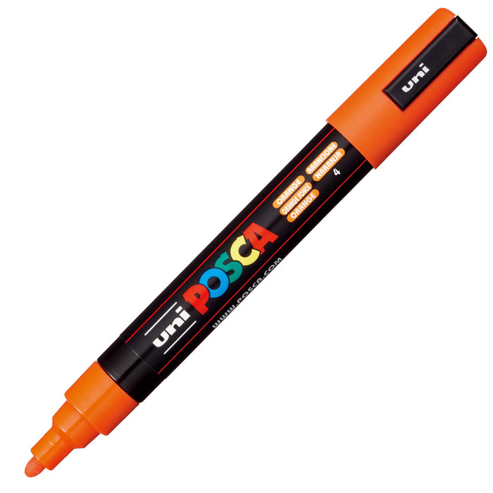 CF6 POSCA MEDIUM ORANGE - Y18264