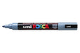 Cf6 Posca Medio Grigio Ardesia
