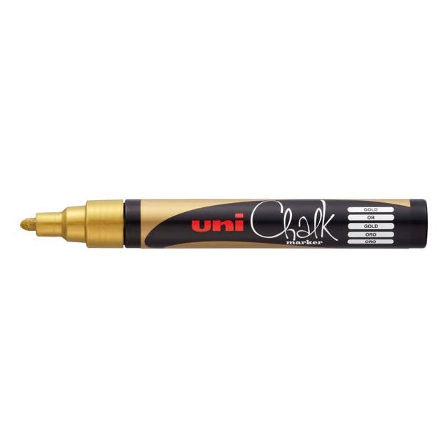 Cf6 Chalk Marker Medio Oro