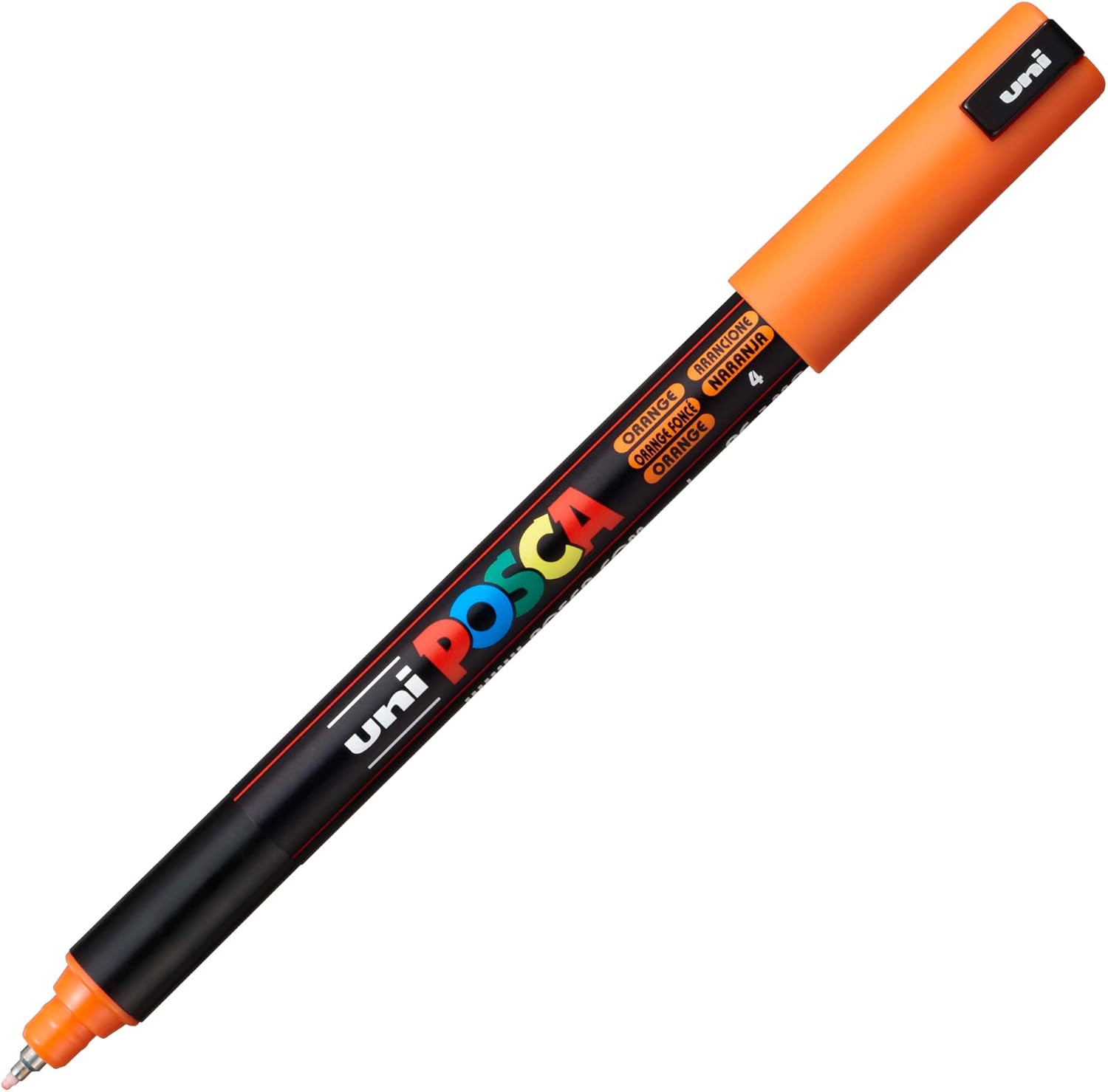 CF6 POSCAPEN Orange
