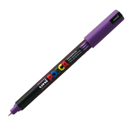 CF6 POSCAPEN Purple