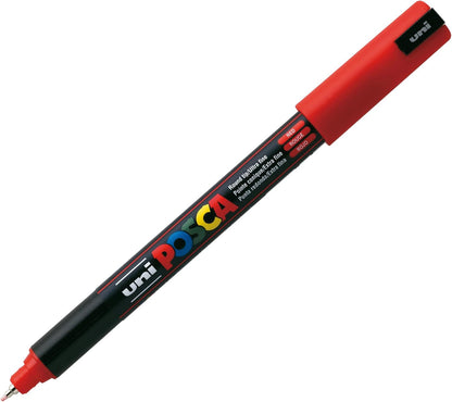 CF6 POSCAPEN RED